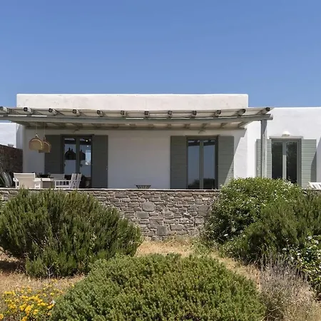 Spitiko - Endless View Villa