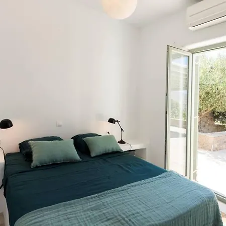 Villa Spitiko - Endless View