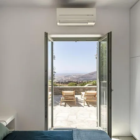 Spitiko - Endless View Villa *