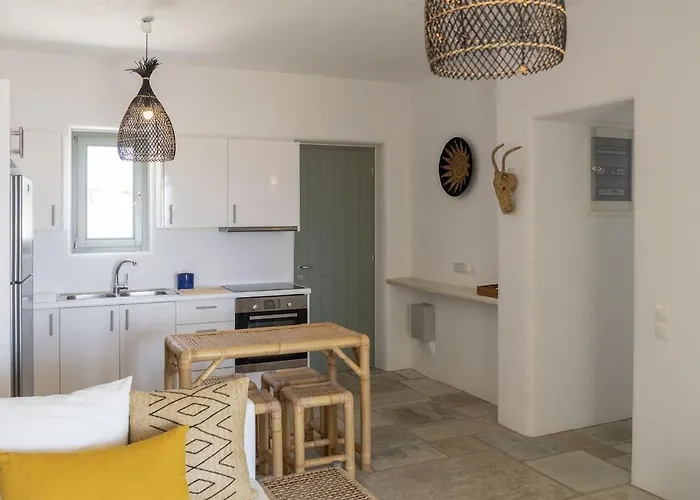 Spitiko - Endless View * Kostos