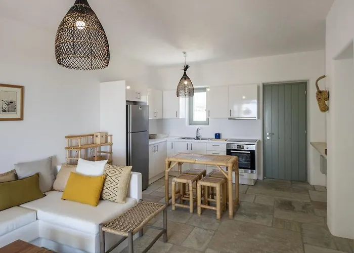 Spitiko - Endless View Villa