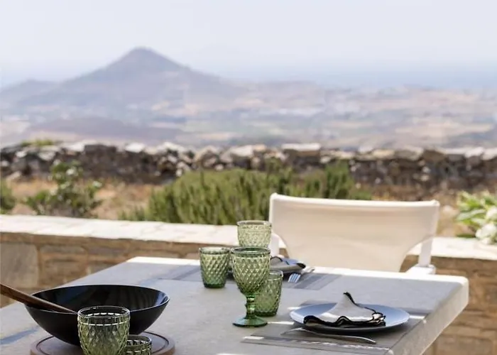 Spitiko - Endless View * Kostos